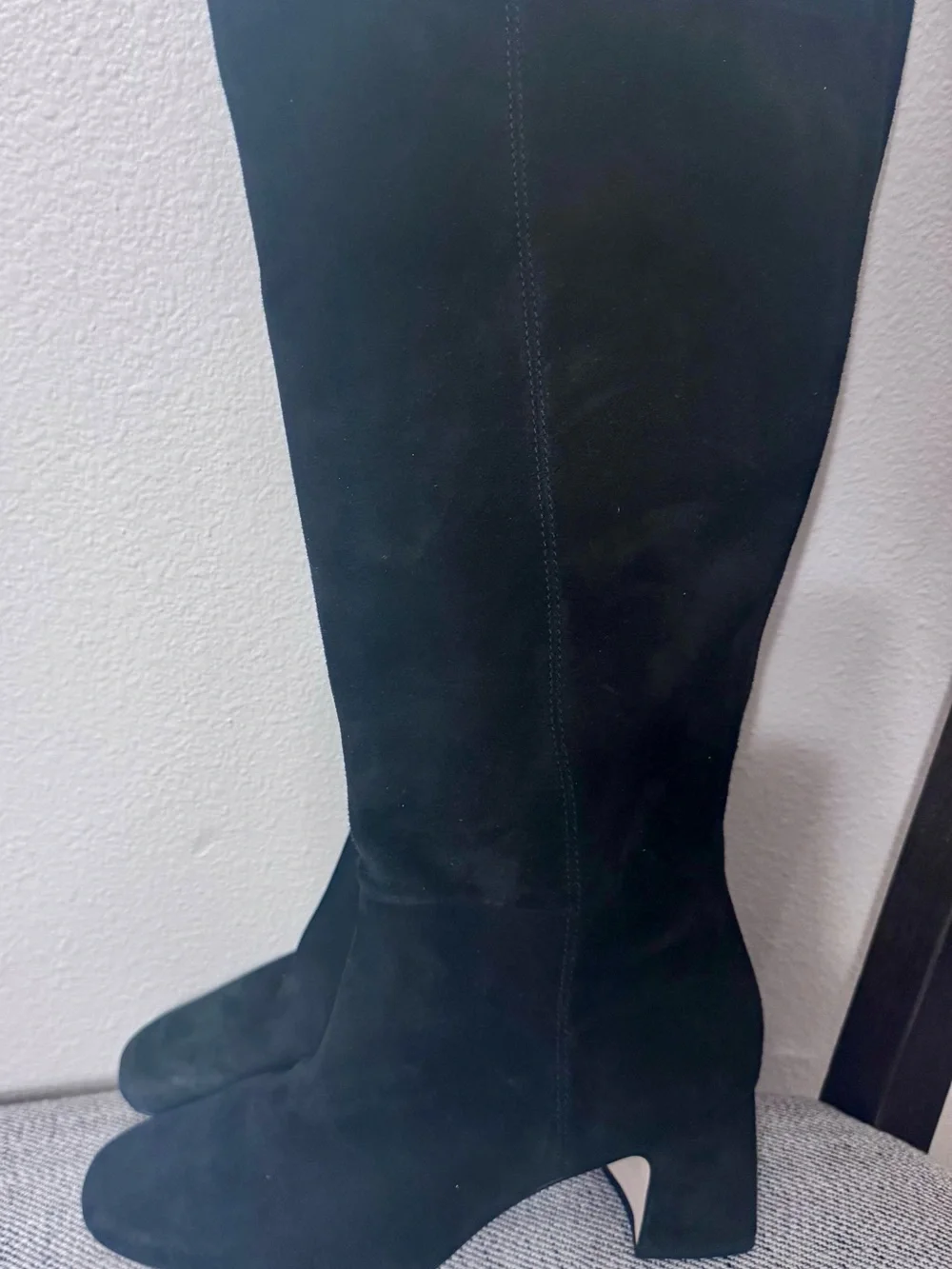 Cole Haan elegant black